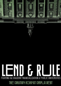 Enlarge image Cover: Lend and Rule - Common Notions