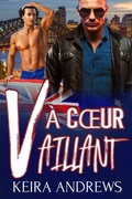 Cover: &Agrave; coeur vaillant - Ka Books