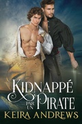 Cover: Kidnapp&eacute; par un pirate - Ka Books