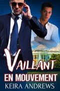 Cover: Vaillant en mouvement - Ka Books