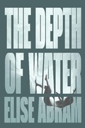 Cover: The Depth of Water - EMSA Publishing