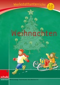 Cover: Weihnachten - SCHUBI Lernmedien - eine Marke der Westermann Schweiz AG