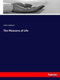 Cover: The Pleasures of Life - Hansebooks