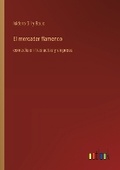 Cover: El mercader flamenco - Outlook Verlag