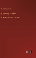 Cover: El mercader flamenco - Outlook Verlag
