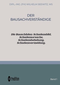 Abbildung von: Der Bausachverständige - tredition