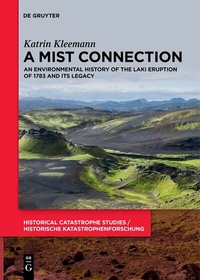 Enlarge image Cover: A Mist Connection - De Gruyter