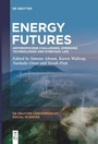 Cover: Energy Futures - De Gruyter