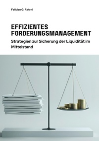 Abbildung von: Effizientes  Forderungsmanagement - tredition
