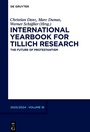 Cover: The Future of Protestantism - De Gruyter