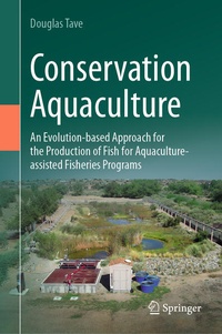 Bild: Conservation Aquaculture - Springer