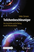 Cover: Teilchenbeschleuniger - Springer