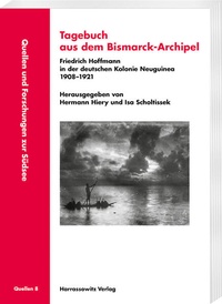 Bild: Tagebuch aus dem Bismarck-Archipel - Harrassowitz Verlag