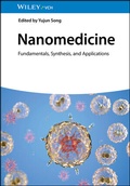 Cover: Nanomedicine - Wiley-VCH