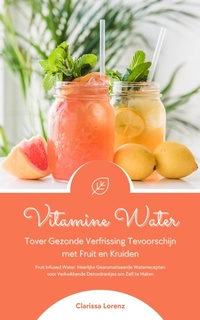 Abbildung von: Vitamine Water - XinXii