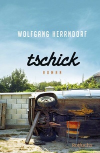 Abbildung von: Tschick - FISCHER Sauerländer