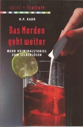 Cover: Das Morden geht weiter - neobooks