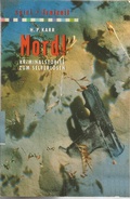 Cover: Mord! - neobooks