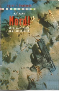 Enlarge image Cover: Mord! - neobooks