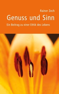 Enlarge image Cover: Genuss und Sinn - BoD - Books on Demand