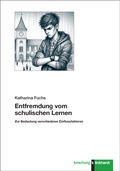 Cover: Entfremdung vom schulischen Lernen - Verlag Julius Klinkhardt