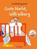 Cover: Gute Nacht, Willi Wiberg - Oetinger