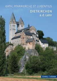 Abbildung von: Dietkirchen a.d. Lahn - Schnell & Steiner