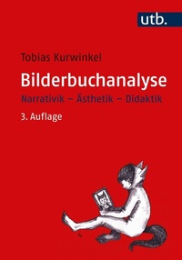 Abbildung von: Bilderbuchanalyse - UTB