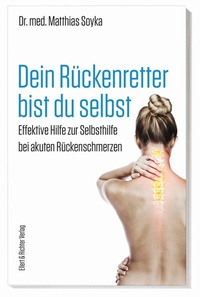 Abbildung von: Dein Rückenretter bist du selbst - Ellert & Richter