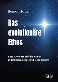 Abbildung von: Das evolutionäre Ethos - GHV