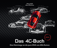 Abbildung von: Das 4C Buch - EGOTH-Verlag