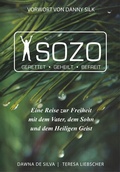 Cover: Sozo, gerettet - geheilt - befreit - Vineyard Speyer