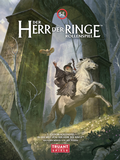Cover: Der Herr der Ringe - Truant GmbH