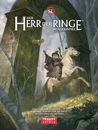 Enlarge image Cover: Der Herr der Ringe - Truant GmbH