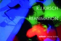 Cover: R.J. Kirsch - Richter, C