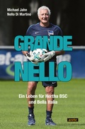 Cover: Grande Nello - Arete Verlag