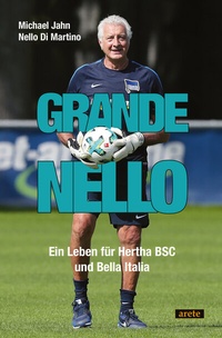 Abbildung von: Grande Nello - Arete Verlag