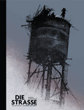Cover: Die Stra&szlig;e - Vorzugsausgabe - Reprodukt