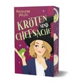 Cover: Kr&ouml;ten sind Chefsache - Nova MD