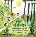 Cover: Doga Y&uuml;r&uuml;y&uuml;s&uuml; - Yeni Insan Yayinevi