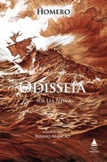 Cover: Odisseia - Nova Fronteira