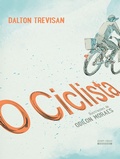 Cover: O ciclista - Reco-reco