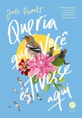 Cover: Queria que voc&ecirc; estivesse aqui - Verus