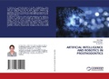 Cover: Artificial Intelligence and Robotics in Prosthodontics - LAP Lambert Academic Publishing