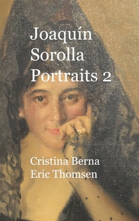 Abbildung von: Joaquín Sorolla Portraits 2 - BoD - Books on Demand - Spanien