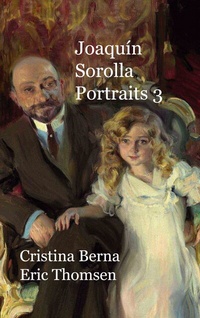 Abbildung von: Joaquín Sorolla Portraits 3 - BoD - Books on Demand - Spanien