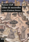 Cover: Llibre de meravelles - Editorial Barcino