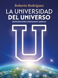 Cover: La universidad del universo - Gratia
