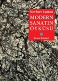 Cover: Modern Sanatin &Ouml;yk&uuml;s&uuml; - Remzi Kitabevi