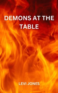 Enlarge image Cover: Demons at the Table - Leviticus101st